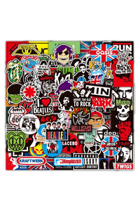 Related product image Choice Stickers