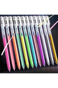 Related product image Choice Gel Roller Pen