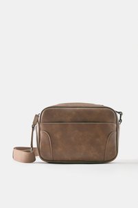 İlgili ürün resmi Pull & Bear Omuz Çantası