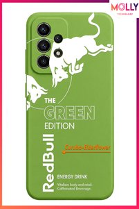 Related product image Molly Phone Case