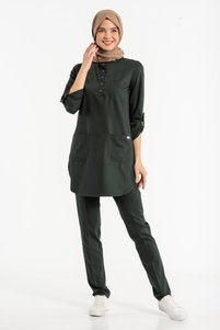 Related product image Owlet Medikal Workwear