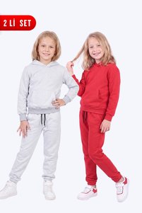 Related product image FYK KİDS Sweatsuit sets