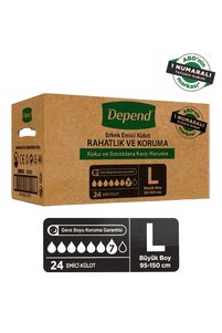 Related product image Depend Adult Diapers