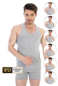 Related product image Çift Kaplan Undershirt