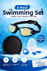 Related product image Onetick Swim Goggles