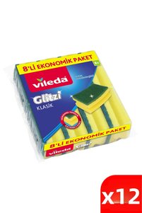 Related product image Vileda Dish Sponges & Brushes