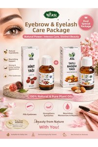 Related product image ASL Care Oils
