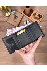 Related product image Fil Deri Wallets