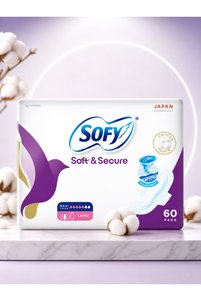 صورة المنتج ذات الصلة sofy فوط صحية