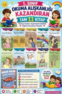 Related product image Ata Yayıncılık Children's Storybooks