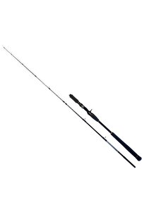 Ryuji Seawolf 1.83m 200-400gr 2P (Baitcast) Tetiksiz Jig Olta
