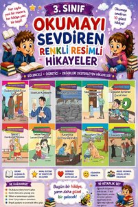 Related product image Ata Yayıncılık Children's Storybooks