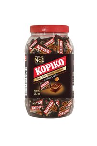 صورة المنتج ذات الصلة Kopiko قهوة مطحونة وحبوب القهوة
