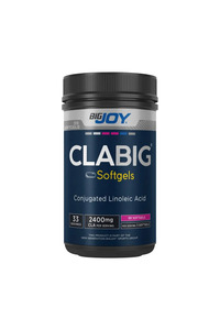 İlgili ürün resmi Bigjoy L-Karnitin & CLA