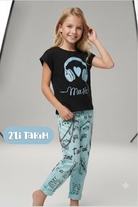 Related product image Hilal Akıncı Kids Two Piece Sets