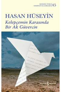Related product image Türkiye İş Bankası Kültür Yayınları Novel