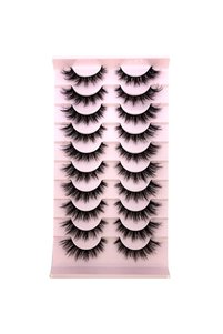 Related product image Choice Lashes