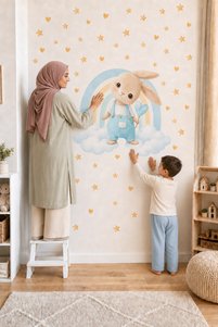 Related product image efekt reklam Wall Stickers