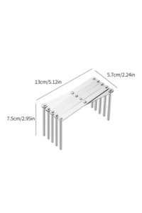 Related product image Choice Organizer