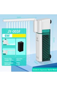 Related product image Choice Aquarium Filters