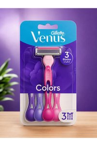 صورة المنتج ذات الصلة Venüs شفرات حلاقة