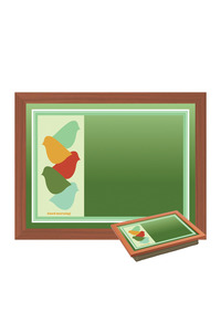 Related product image Funny Design Tray
