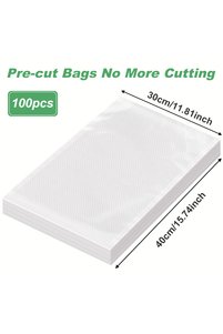 Related product image Choice Freezer Bags