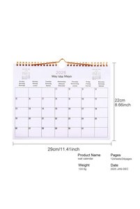 Related product image Choice Calendar