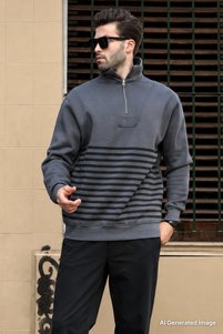 Related product image Madmext Sweatshirts