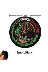 Related product image Choice Embroidery Kit