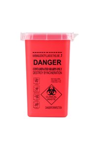 Related product image Choice Trash Can