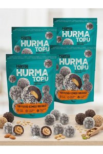Related product image Harras Healthy Snacks