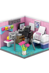 Related product image Choice Building Sets & Block Toys