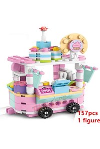 Related product image Choice Building Sets & Block Toys