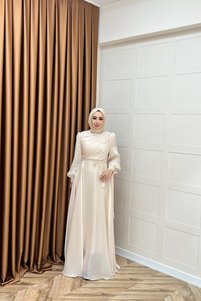 İlgili ürün resmi Stilife Abiye Elbise