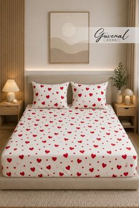 Related product image Güvenal Double Sheet Sets