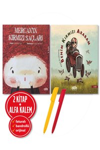Related product image Abm Yayınevi Children's Storybooks