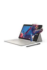 LENOVO Yoga Tab Qualcomm Sd 8 Gen 3 3.3Ghz 12Gb 256Gb 11.1