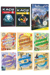 Related product image Tonguç Yayınları Children's Storybooks
