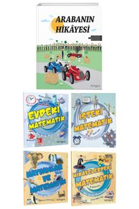 Related product image Tonguç Yayınları Children's Storybooks