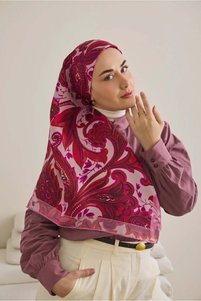 Related product image Silk Home Headscarves