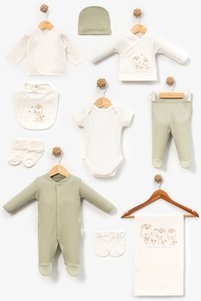 Related product image Bebitof Coming Home Outfits
