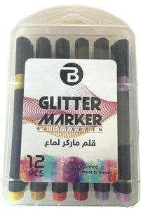 صورة المنتج ذات الصلة Generic أقلام تحديد وتنقيح