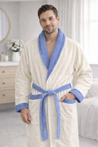 Related product image Çeyiz Diyarı Bathrobes
