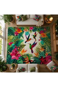 Related product image Rugs Modern Halı Carpet