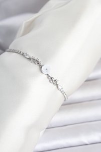 Related product image OEM Steel Bracelets
