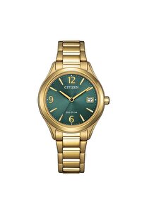 Citizen Eco-Drive FE6122-64X Kadın Kol Saati - Fiyatı, Yorumları