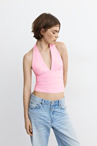 İlgili ürün resmi Pull & Bear Bluz