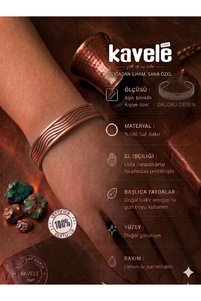 Related product image KAVELE Bijou Bracelets