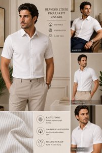 Related product image Daniel Bessi Shirts